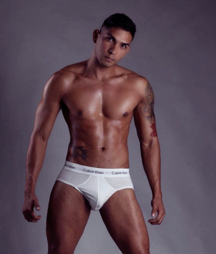 Novedad Guapo chico atlético fiestero maspalomas