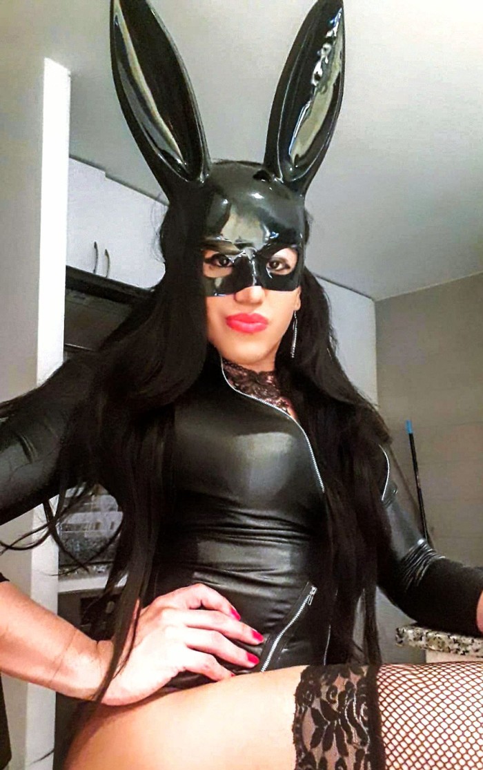 SEX ATIVA DISPONIBLE SOLA, NOS VEMOS?