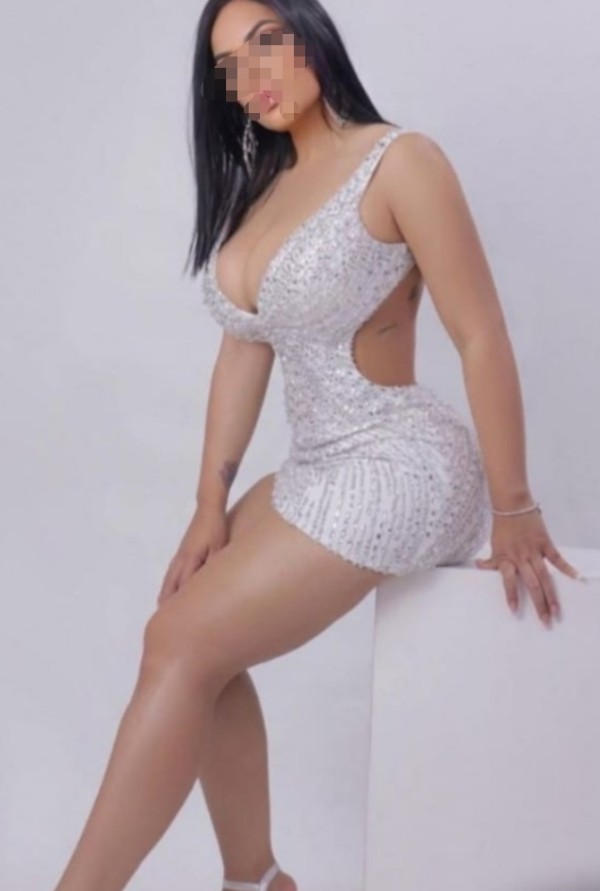 POR PRIMERA VEZ EN TU CIUDAD EMMA LINDA ESCORT DE LUJO