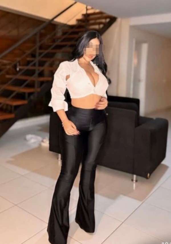 POR PRIMERA VEZ EN TU CIUDAD EMMA LINDA ESCORT DE LUJO