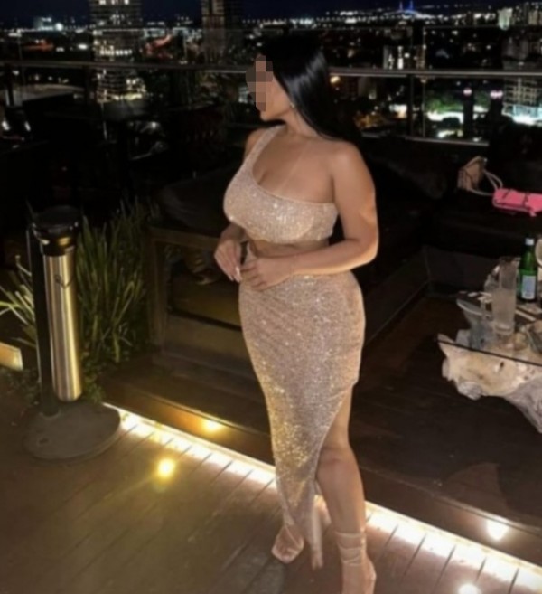 POR PRIMERA VEZ EN TU CIUDAD EMMA LINDA ESCORT DE LUJO