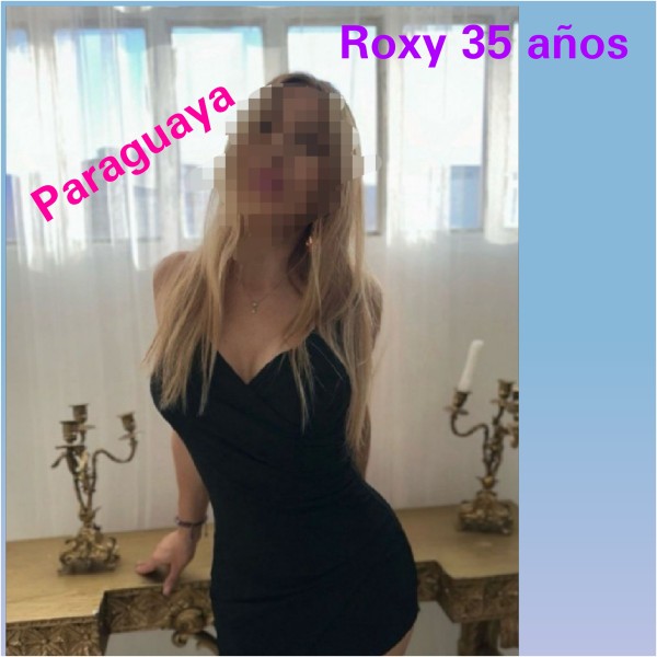 rubia,morena,delgada, culona, tetona dsd 20€