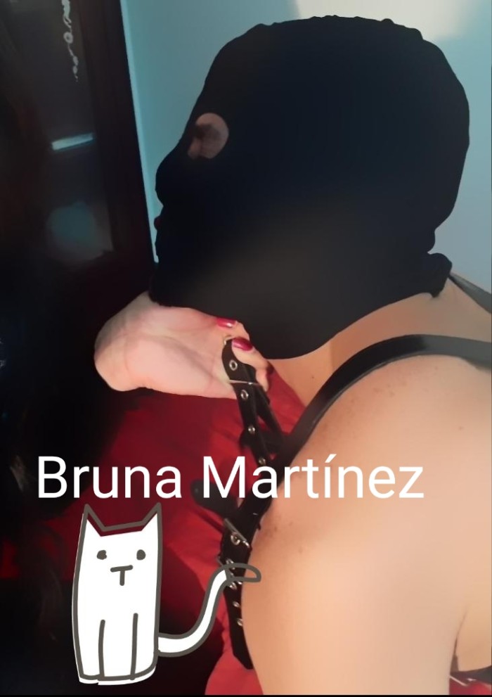 AMA DE SUMISSOS, TE LA METO TODA IN LA BOQUITA