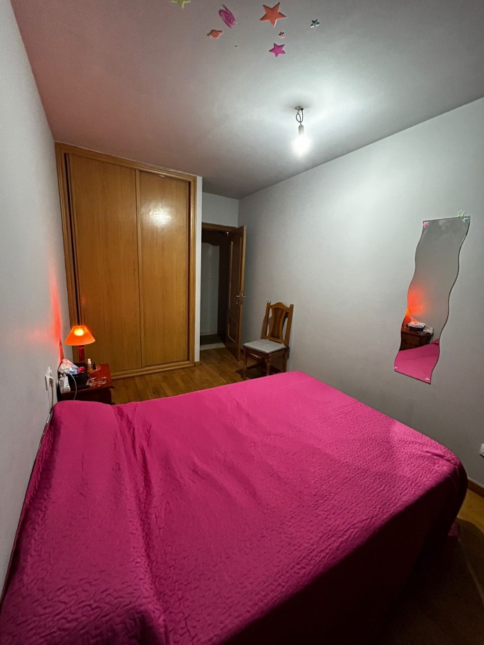 Lindas habitaciones en Sarria