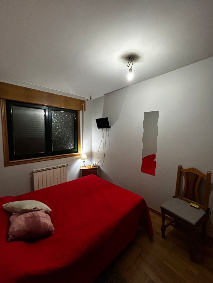 Lindas habitaciones en Sarria