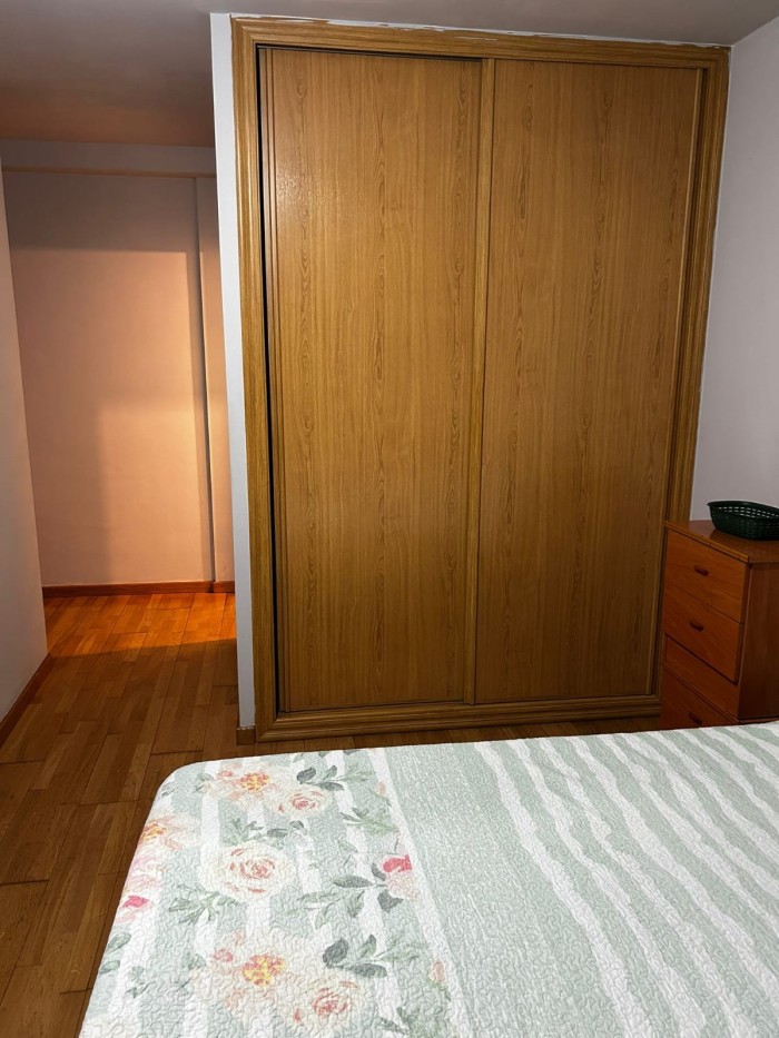 Lindas habitaciones en Sarria
