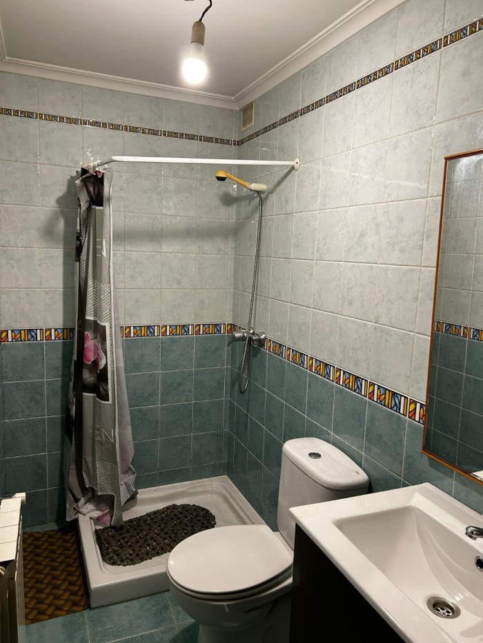 Lindas habitaciones en Sarria