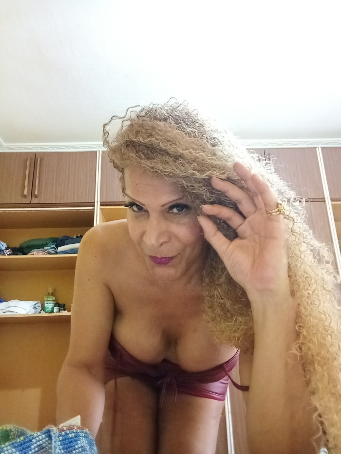 Risitos de oro pollona y fiestera