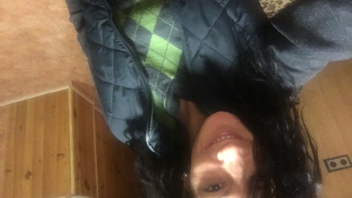 Española fiestera morboCerca d la romana y salidas