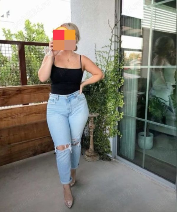 Española con buenas curvas