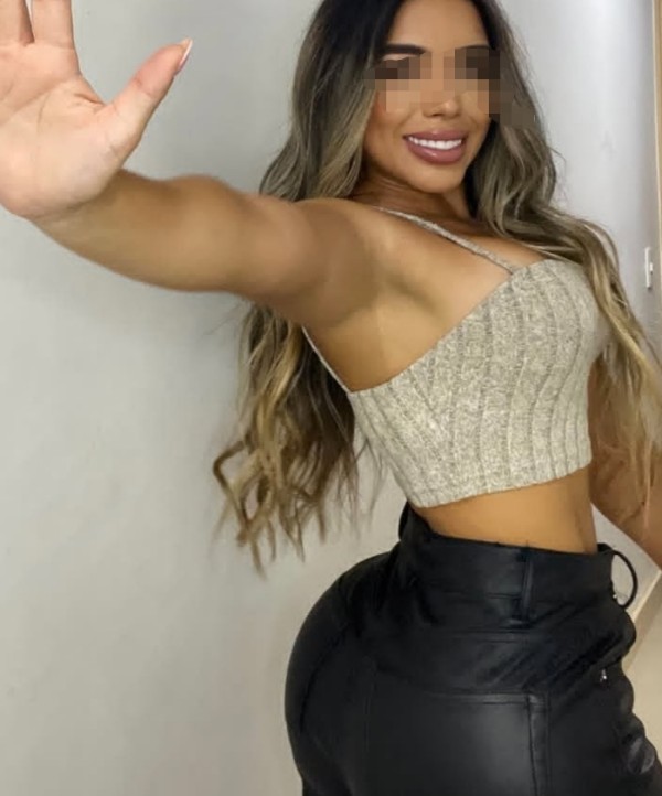 ELEGANCIA SENSUALIDAD Y SOFISTICACION Y MUCHA DISCRECION