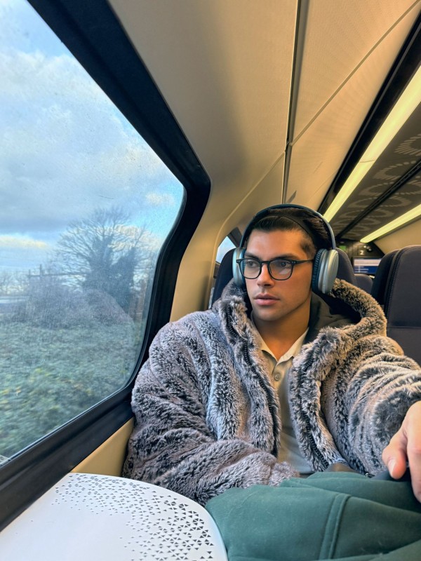 Chico colombiano lechero complaciente pollon 20cm