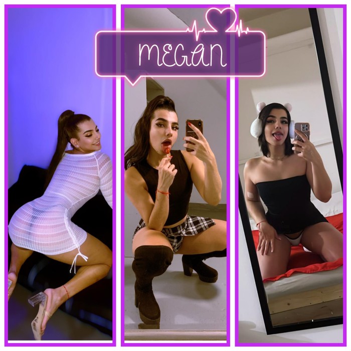 TRANS CON CULO APRETADITO Y 20CMT