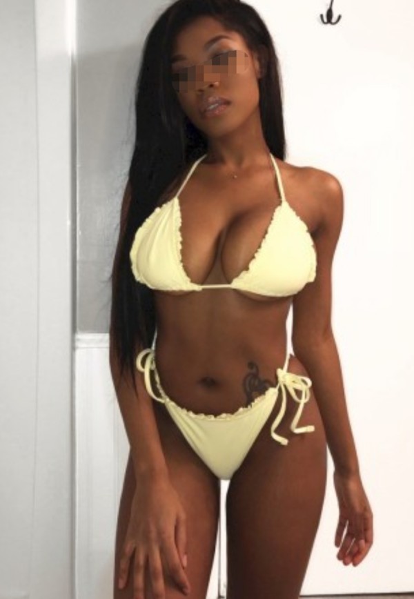 MULATITA TODA VICIOSILLA PRECIOSA  olesa