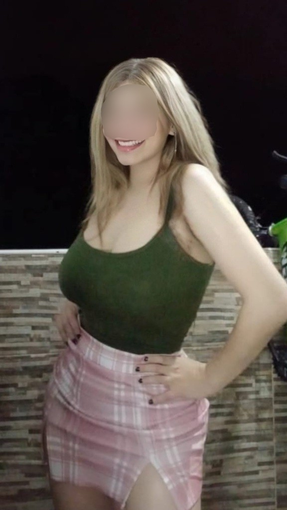 Masajista nueva en MALLORCA