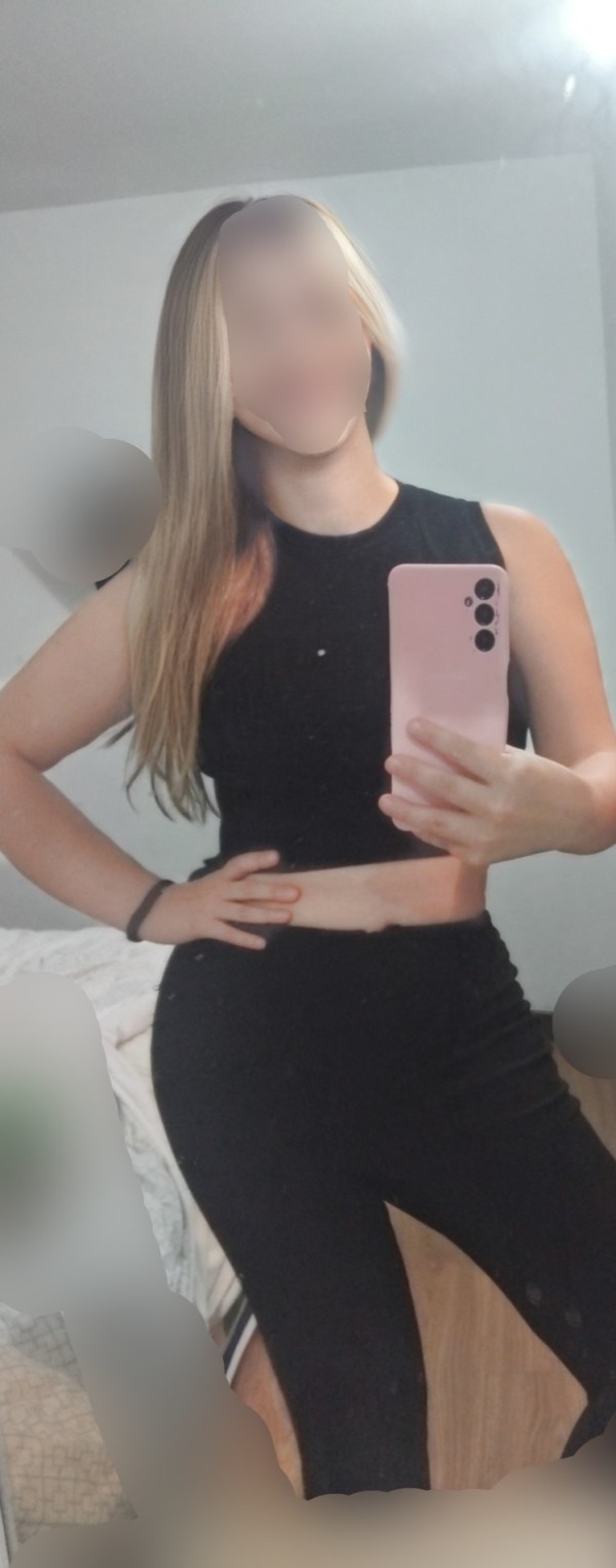 Masajista nueva en MALLORCA