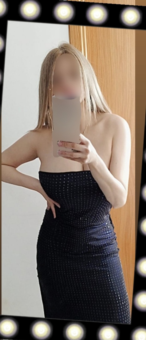 Masajista nueva en MALLORCA