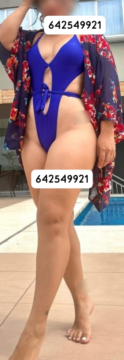 GARANTIZO LA PASAREMOS BIEN SOY PROFECIONAL EROTICA