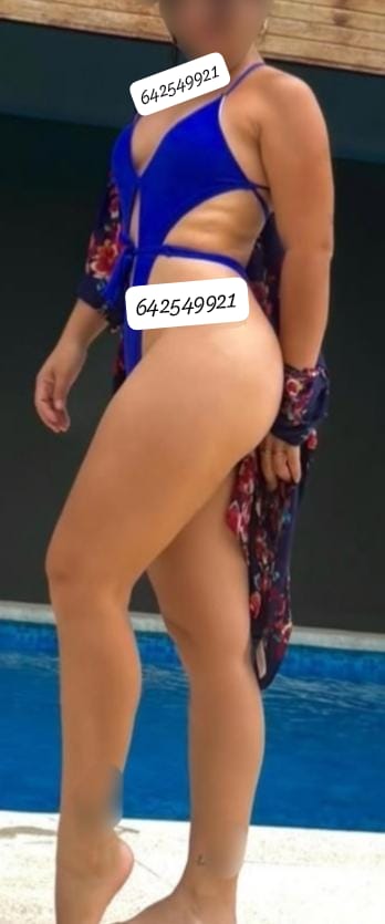 GARANTIZO LA PASAREMOS BIEN SOY PROFECIONAL EROTICA