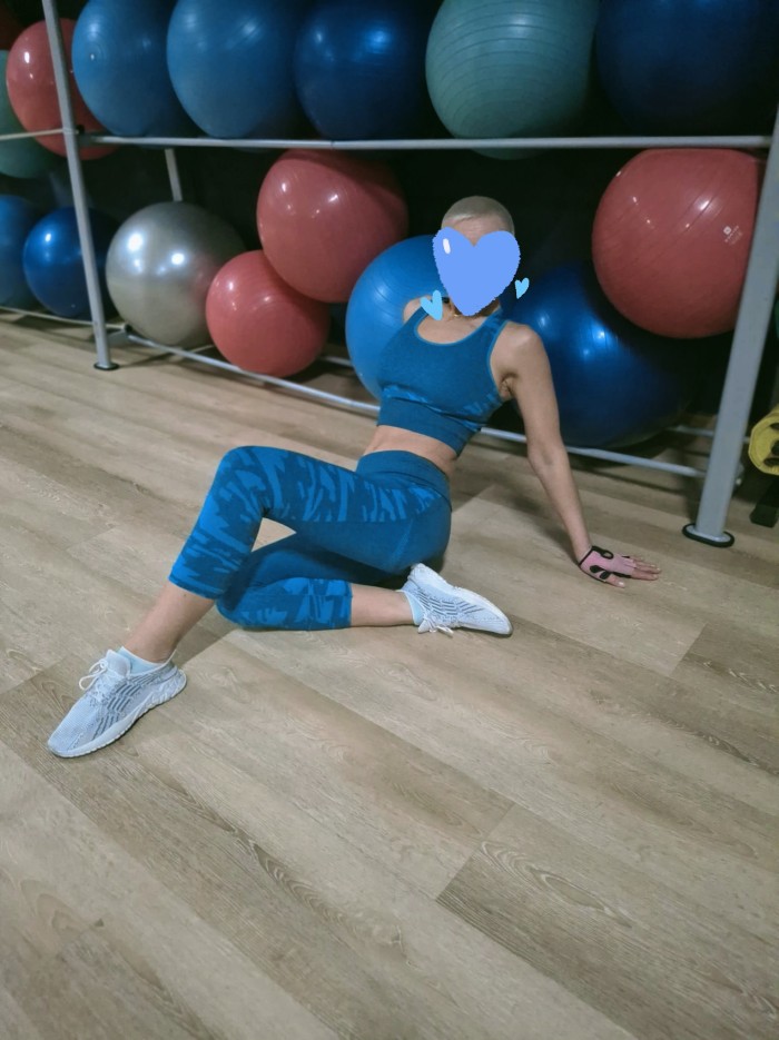 Vas sentir tanto placer como la verdad mereces