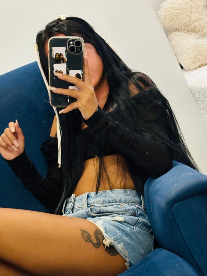 DULCE Y DIVERTIDA (VIA JULIA)