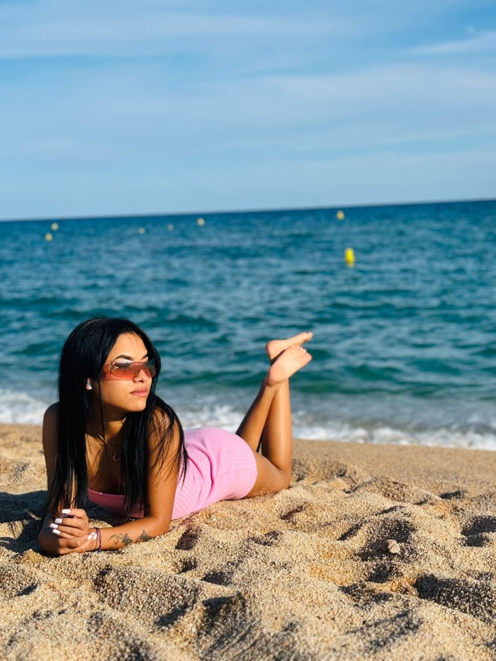 DULCE Y DIVERTIDA (VIA JULIA)