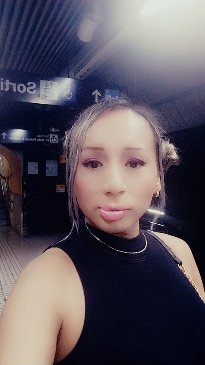kiara trans