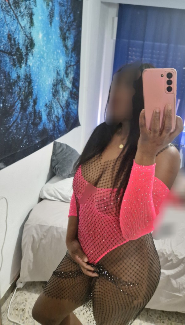 Tu Diosa De Paso