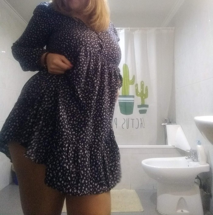 Novedad Gaby de Ourense