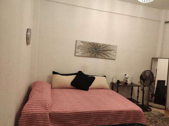 Alquiler de Abitacion