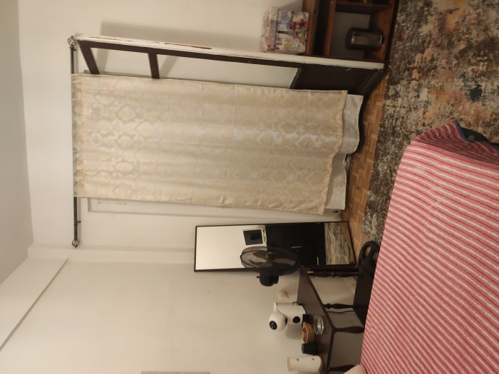 Alquiler de Abitacion