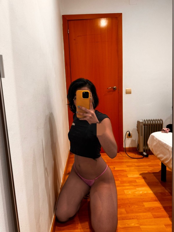 Belleza Colombiana