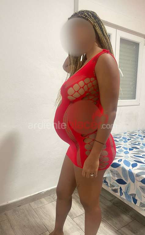 FOGOSA FIESTERA JUGUETONA AMIGAS MORBOSA EN GETAFE