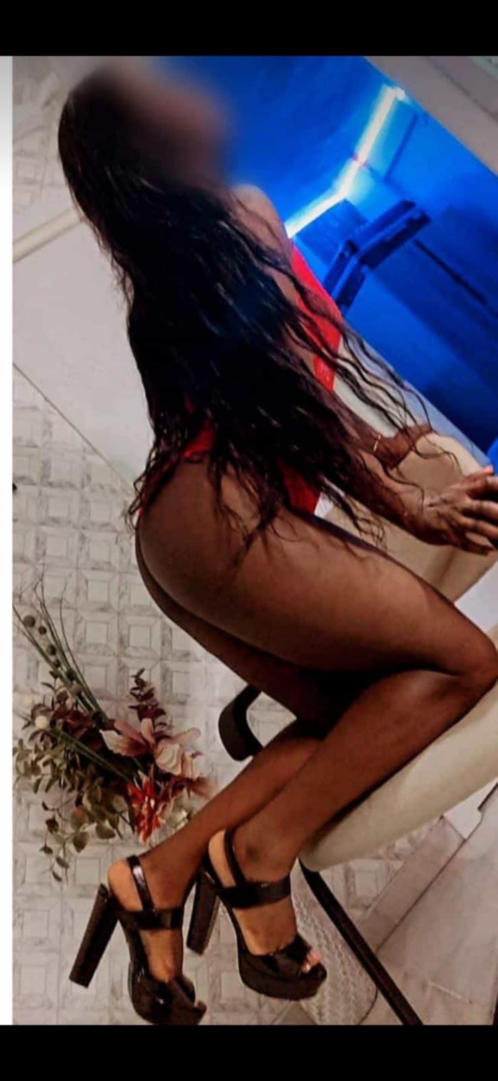 RITA CUBANA RECIEN LLEGADA PIEL MORENA TE ENCANTAR