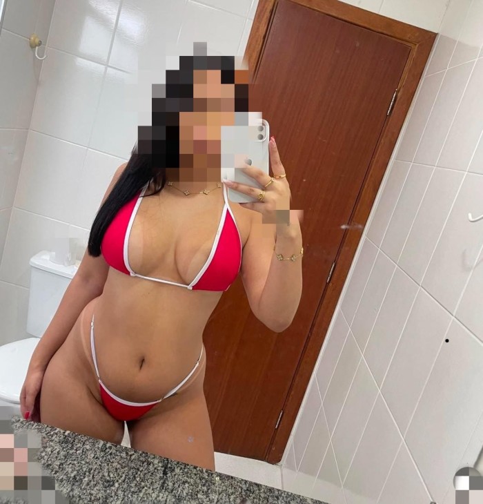 CALIENTES PUTITAS EN VALDEMORO 24H