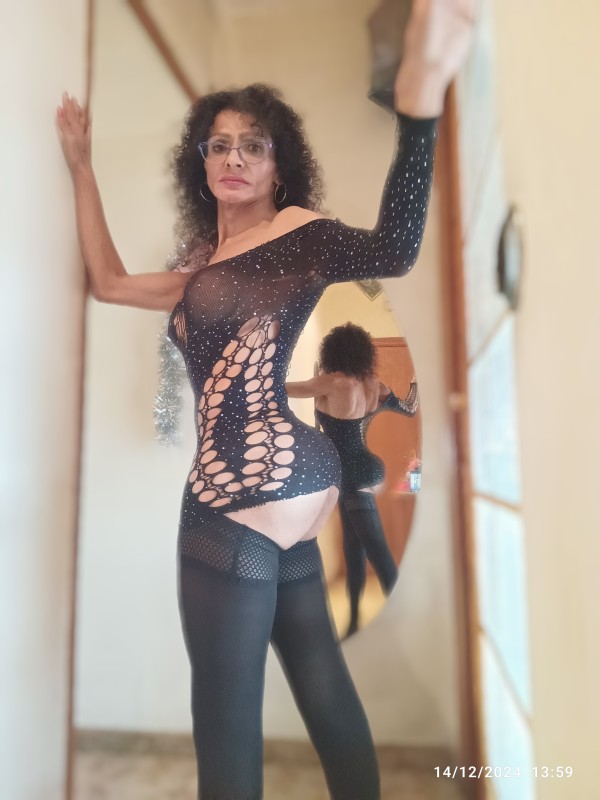 KATALINA RICA MADURITA NUEVA CUMPLO LO ACORDADO