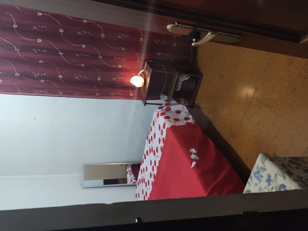 Alquiler de Abitacion para chicas