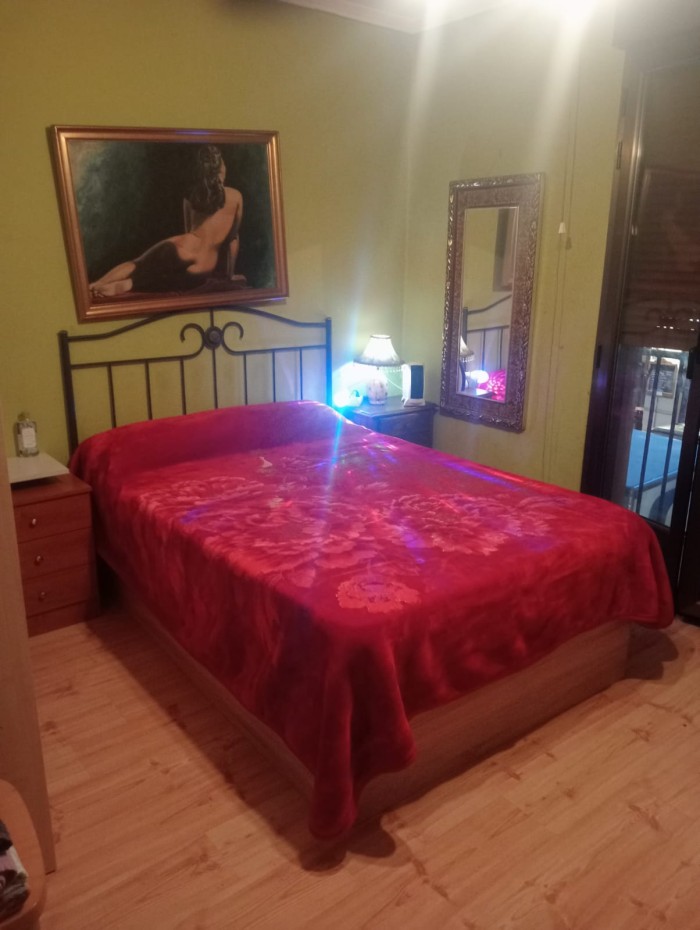 Habitación disponible en Gijón playa