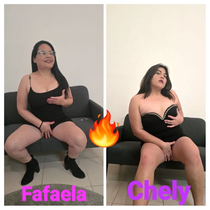 VIDEOLLAMADAS CON PROSTITUTAS NIFOMANAS