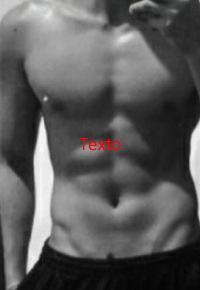 Hombres no me interesan sólo para mujeres