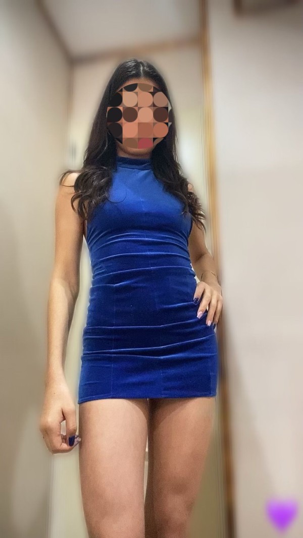 Sara super masaje completa