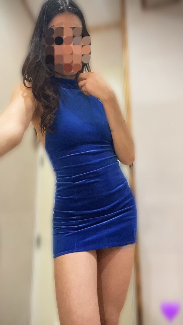 Sara super masaje completa