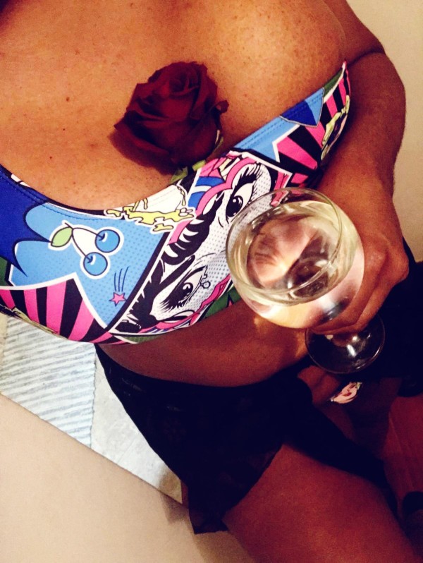 VENGA PROBAR TU CHOCOLATE CALIENTITO