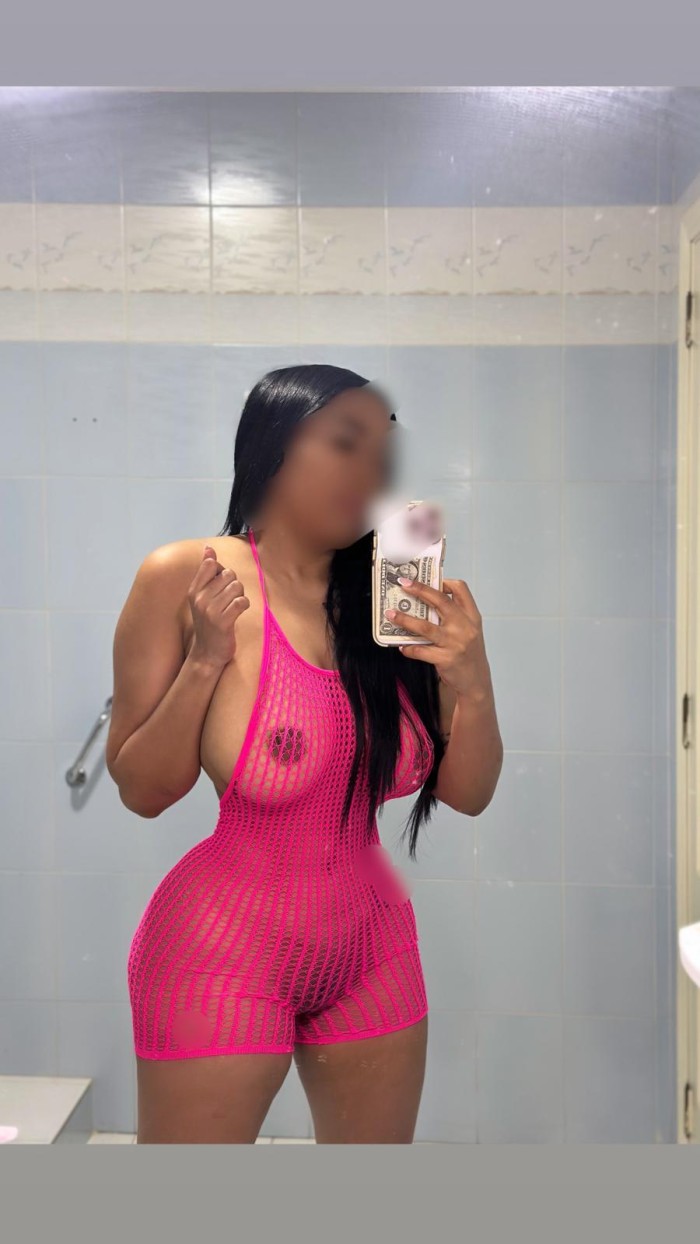 COMPLACIENTE Y MORBOSA