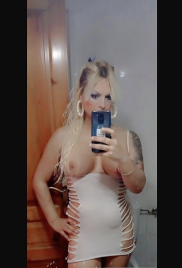 Mistress lady victoria todo fetiche y ses natural sin prisas española