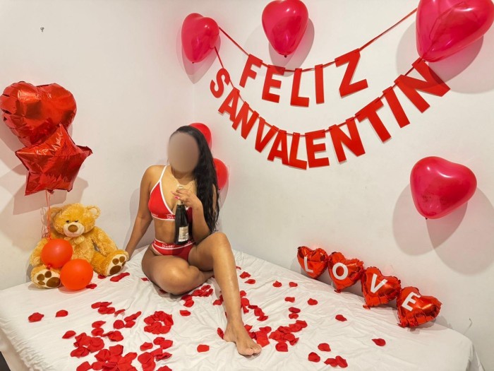 JOVENCITA MAMADORA
