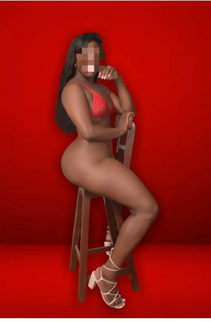 adicta al sexo fuerte