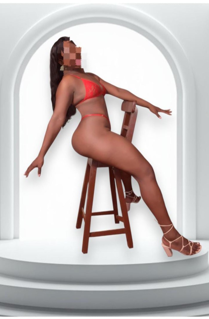 adicta al sexo fuerte