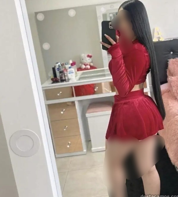 TU CHICA IDEAL