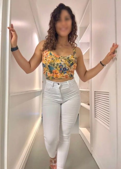 Ana especialidad masajes y mas